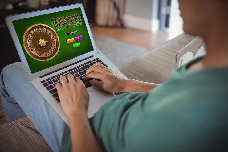 777 game Live Baccarat aur Roulette