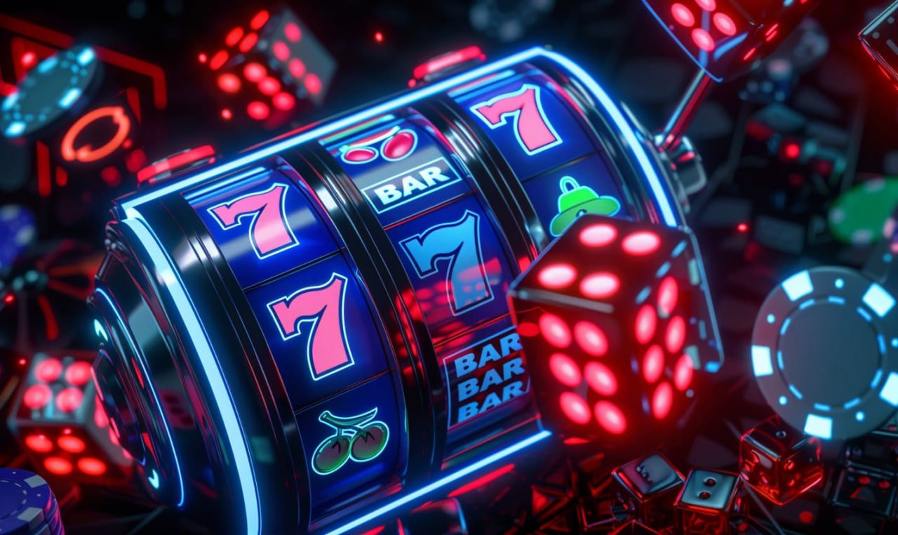 777 game Slots